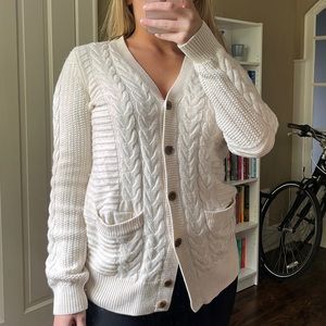 GAP cardigan